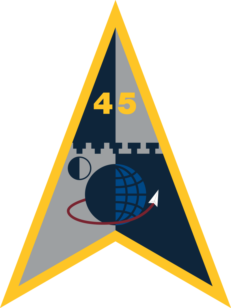 SLD45 Patch